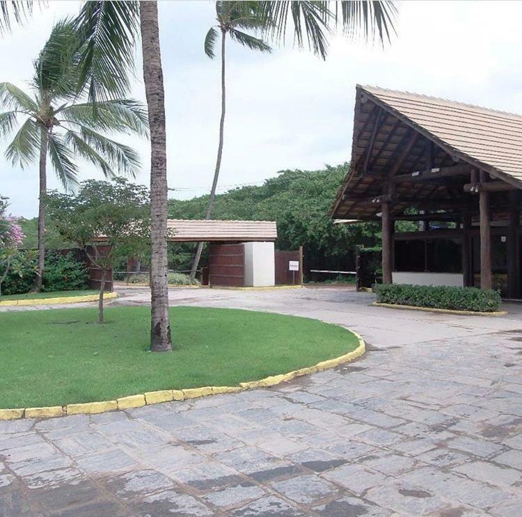 Nannai Residence Порту-де-Галиньяш Экстерьер фото