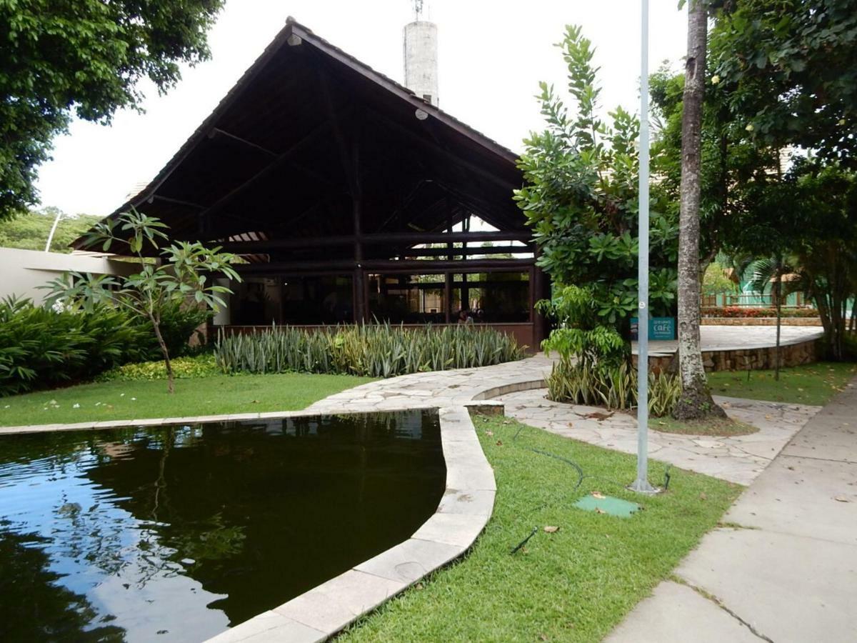 Nannai Residence Порту-де-Галиньяш Экстерьер фото