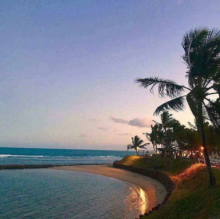 Nannai Residence Порту-де-Галиньяш Экстерьер фото