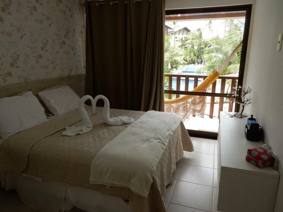 Nannai Residence Порту-де-Галиньяш Экстерьер фото