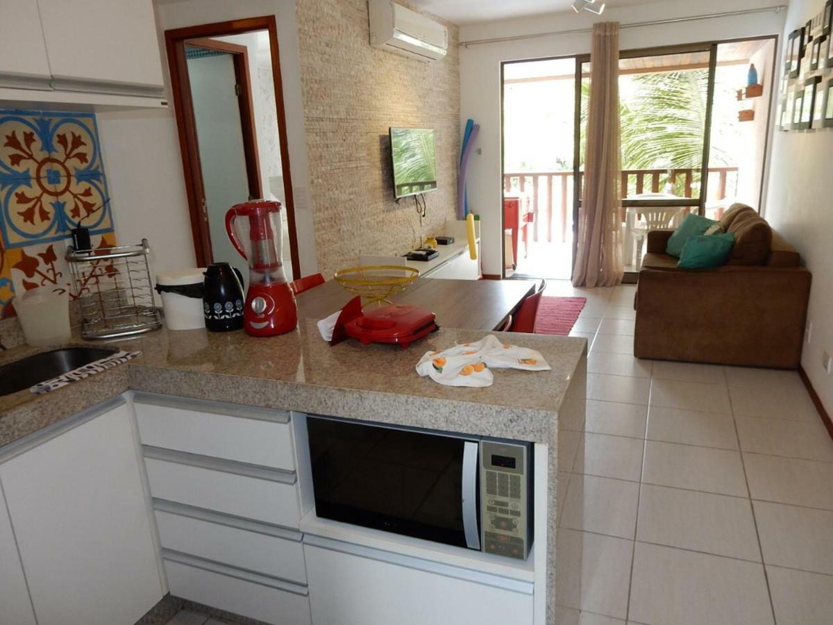 Nannai Residence Порту-де-Галиньяш Экстерьер фото